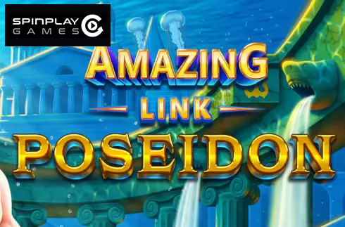 Amazing Link Poseidon
